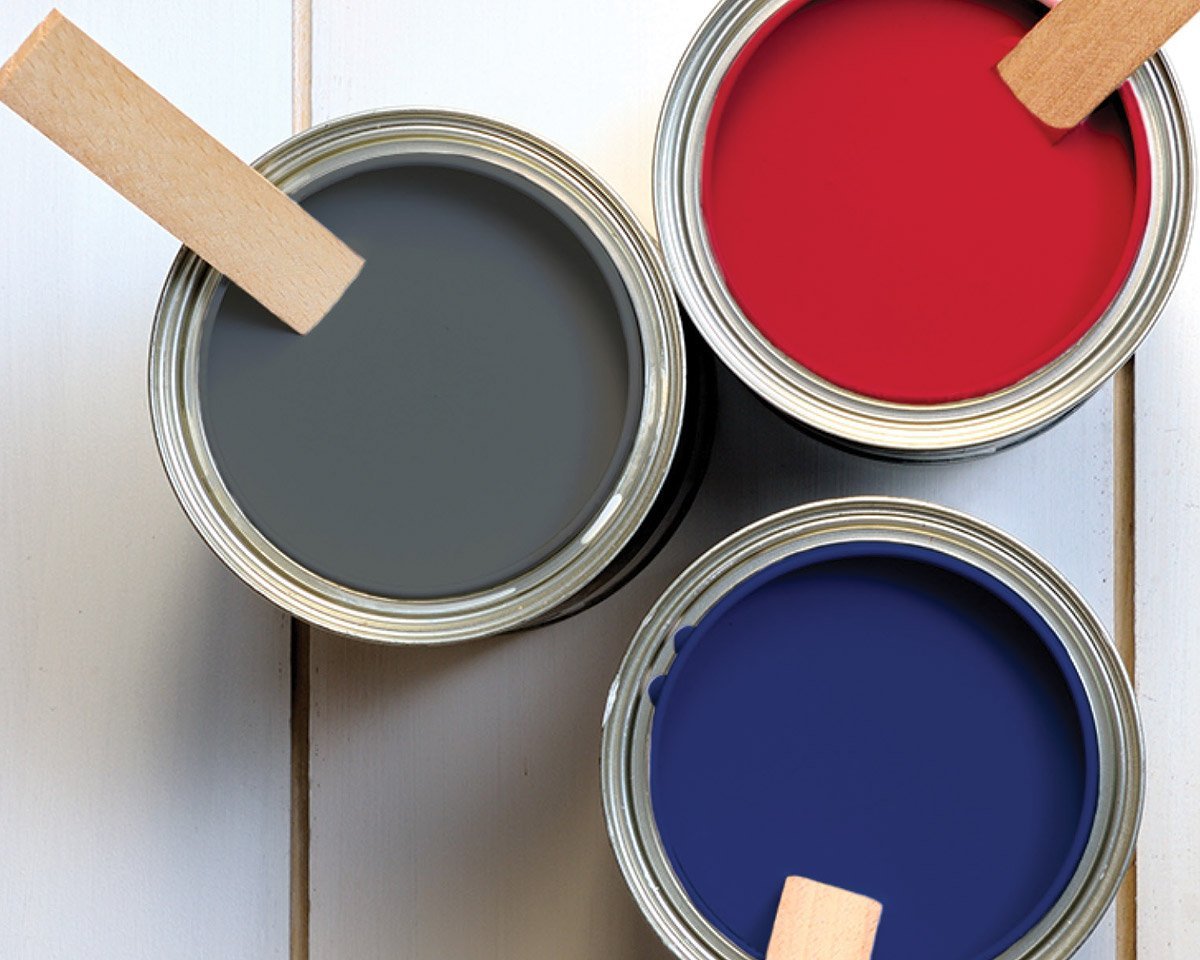 Painting Tools Store in Hershey – Aumen's Paint & Wallpaper