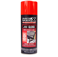 Rust Preventative Spray Paint - Gloss AC-11XX