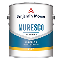 Muresco Ceiling Paint 0258